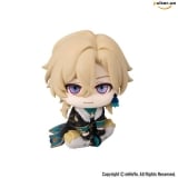 Оригинальная аниме фигурка &laquo;LookUp Honkai: Star Rail Aventurine Complete Figure&raquo;