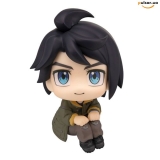 Оригинальная аниме фигурка &laquo;LookUp "Mobile Suit Gundam: Iron-Blooded Orphans" Mikazuki Augus Complete Figure&raquo;