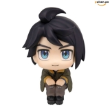 Оригінальна аніме фігурка &laquo;LookUp "Mobile Suit Gundam: Iron-Blooded Orphans" Mikazuki Augus Complete Figure&raquo;