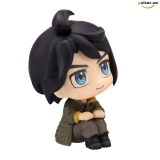 Оригинальная аниме фигурка &laquo;LookUp "Mobile Suit Gundam: Iron-Blooded Orphans" Mikazuki Augus Complete Figure&raquo;