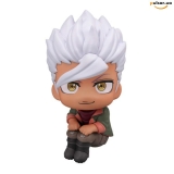 Оригінальна аніме фігурка &laquo;LookUp "Mobile Suit Gundam: Iron-Blooded Orphans" Orga Itsuka Complete Figure&raquo;