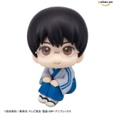 Оригінальна аніме фігурка &laquo;LookUp Gintama Shinpachi Shimura Complete Figure&raquo;