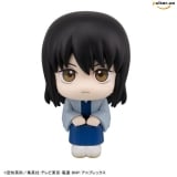 Оригінальна аніме фігурка &laquo;LookUp Gintama Kotaro Katsura Complete Figure&raquo;