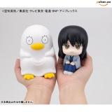 Оригинальная аниме фигурка &laquo;LookUp Gintama Elizabeth Complete Figure&raquo;