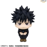 Оригинальная аниме фигурка &laquo;LookUp Jujutsu Kaisen Megumi Fushiguro ver.2 Complete Figure&raquo;