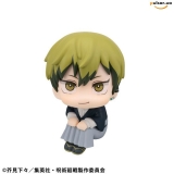 Оригінальна аніме фігурка &laquo;LookUp Jujutsu Kaisen Naoya Zenin Complete Figure&raquo;