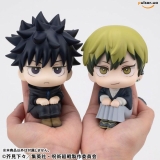 Оригинальная аниме фигурка &laquo;LookUp Jujutsu Kaisen Naoya Zenin Complete Figure&raquo;