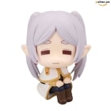 Оригінальна аніме фігурка &laquo;LookUp Frieren: Beyond Journey's End Frieren Shoboshobo Ver. Complete Figure&raquo;