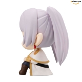 Оригинальная аниме фигурка &laquo;LookUp Frieren: Beyond Journey's End Frieren Shoboshobo Ver. Complete Figure&raquo;
