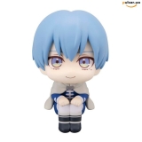 Оригинальная аниме фигурка &laquo;LookUp Frieren: Beyond Journey's End Himmel Complete Figure&raquo;