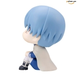 Оригинальная аниме фигурка &laquo;LookUp Frieren: Beyond Journey's End Himmel Complete Figure&raquo;