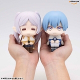 Оригинальная аниме фигурка &laquo;LookUp Frieren: Beyond Journey's End Frieren Shoboshobo Ver. Complete Figure&raquo;