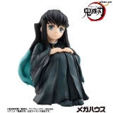 Оригинальная аниме фигурка &laquo;G.E.M. Series Demon Slayer: Kimetsu no Yaiba Palm Size Tokito-san Complete Figure&raquo;