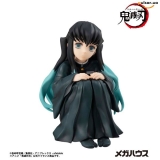 Оригінальна аніме фігурка &laquo;G.E.M. Series Demon Slayer: Kimetsu no Yaiba Palm Size Tokito-san Complete Figure&raquo;