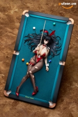Оригинальная аниме фигурка &laquo;Azur Lane Taihou Fun on the Baize Ver. 1/7 Complete Figure&raquo;