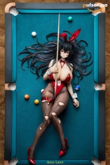 Оригинальная аниме фигурка &laquo;Azur Lane Taihou Fun on the Baize Ver. 1/7 Complete Figure&raquo;