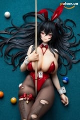 Оригинальная аниме фигурка &laquo;Azur Lane Taihou Fun on the Baize Ver. 1/7 Complete Figure&raquo;