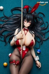 Оригинальная аниме фигурка &laquo;Azur Lane Taihou Fun on the Baize Ver. 1/7 Complete Figure&raquo;