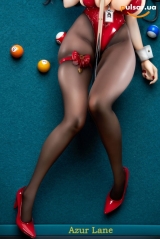 Оригинальная аниме фигурка &laquo;Azur Lane Taihou Fun on the Baize Ver. 1/7 Complete Figure&raquo;
