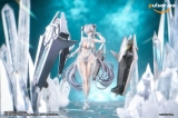 Оригинальная аниме фигурка &laquo;Goddess of Victory: Nikke Cinderella 1/12 Complete Model Action Figure&raquo;