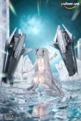 Оригинальная аниме фигурка &laquo;Goddess of Victory: Nikke Cinderella 1/12 Complete Model Action Figure&raquo;