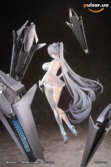 Оригинальная аниме фигурка &laquo;Goddess of Victory: Nikke Cinderella 1/12 Complete Model Action Figure&raquo;