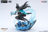 Оригинальная аниме фигурка &laquo;Zenless Zone Zero Hoshimi Miyabi: Honed Blade of Reflection Ver. 1/7 Complete Figure&raquo;