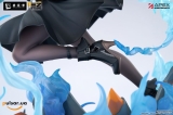Оригинальная аниме фигурка &laquo;Zenless Zone Zero Hoshimi Miyabi: Honed Blade of Reflection Ver. 1/7 Complete Figure&raquo;