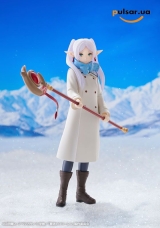 Оригинальная аниме фигурка &laquo;OSHI WORKS Frieren: Beyond Journey's End Frieren Complete Figure&raquo;