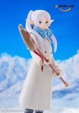 Оригинальная аниме фигурка &laquo;OSHI WORKS Frieren: Beyond Journey's End Frieren Complete Figure&raquo;