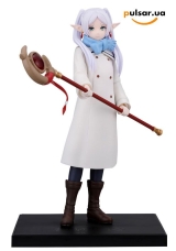 Оригинальная аниме фигурка &laquo;OSHI WORKS Frieren: Beyond Journey's End Frieren Complete Figure&raquo;