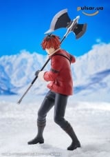 Оригінальна аніме фігурка &laquo;OSHI WORKS Frieren: Beyond Journey's End Stark Complete Figure&raquo;