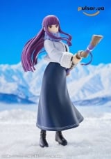 Оригинальная аниме фигурка &laquo;OSHI WORKS Frieren: Beyond Journey's End Fern Complete Figure&raquo;