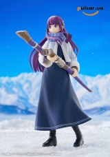 Оригинальная аниме фигурка &laquo;OSHI WORKS Frieren: Beyond Journey's End Fern Complete Figure&raquo;