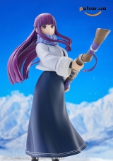 Оригинальная аниме фигурка &laquo;OSHI WORKS Frieren: Beyond Journey's End Fern Complete Figure&raquo;