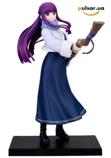Оригинальная аниме фигурка &laquo;OSHI WORKS Frieren: Beyond Journey's End Fern Complete Figure&raquo;