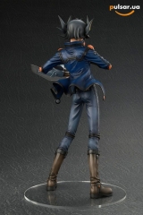 Оригинальная аниме фигурка &laquo;Yu-Gi-Oh! 5D's Yusei Fudo 1/7 Complete Figure&raquo;