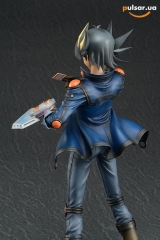 Оригинальная аниме фигурка &laquo;Yu-Gi-Oh! 5D's Yusei Fudo 1/7 Complete Figure&raquo;