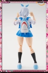 Оригинальная аниме фигурка &laquo;GALHolic Mio 1/10 Plastic Model&raquo;