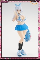 Оригинальная аниме фигурка &laquo;GALHolic Mio 1/10 Plastic Model&raquo;