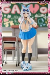 Оригинальная аниме фигурка &laquo;GALHolic Mio 1/10 Plastic Model&raquo;