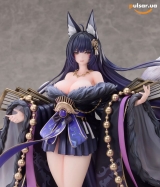 Оригинальная аниме фигурка &laquo;Azur Lane Musashi (Deluxe Edition) 1/7 Complete Figure&raquo;