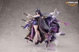 Оригинальная аниме фигурка &laquo;Azur Lane Musashi (Deluxe Edition) 1/7 Complete Figure&raquo;