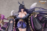 Оригинальная аниме фигурка &laquo;Azur Lane Musashi (Deluxe Edition) 1/7 Complete Figure&raquo;
