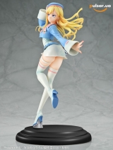 Оригинальная аниме фигурка &laquo;TV Anime "Towa no Yugure" Yugure 1/7 Complete Figure&raquo;