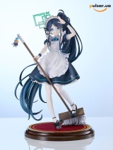 Оригінальна аніме фігурка &laquo;Blue Archive Aris (Maid) 1/7 Complete Figure&raquo;