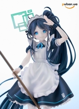 Оригинальная аниме фигурка &laquo;Blue Archive Aris (Maid) 1/7 Complete Figure&raquo;