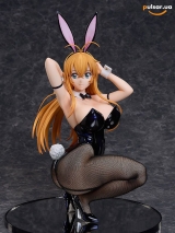 Оригинальная аниме фигурка &laquo;Shin Ikkitousen Hakufu Sonsaku Bunny Ver. 2nd 1/4 Complete Figure&raquo;