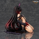 Оригинальная аниме фигурка &laquo;To Love-Ru Darkness Nemesis Darkness ver. 1/6 Renewal Package Edition Complete Figure&raquo;
