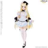 Силиконовая кукла &laquo;Colorful Dreamin' / Kokone Hatori in Wonderland ver.1.2 (Standard Sales ver.) Complete Doll&raquo;